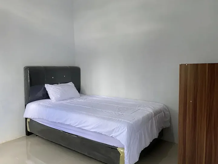 Понтианак: Khalisa Home Syariah Pontianak