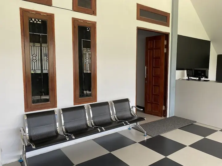 Понтианак: Khalisa Home Syariah Pontianak
