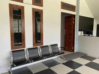 Понтианак: Khalisa Home Syariah Pontianak