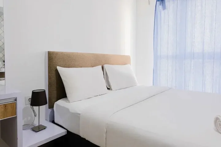 Legok: Elegant Studio Apartment at Casa De Parco near ICE BSD