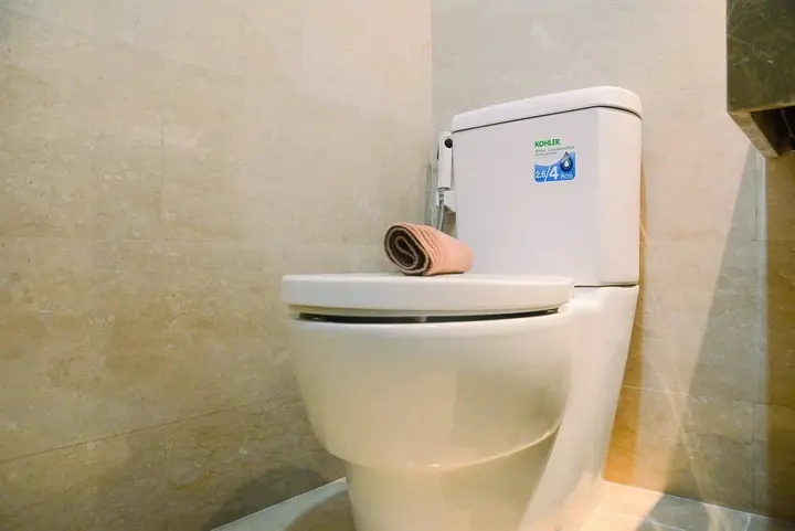 Джакарта: Spacious Studio Menteng Park Apartment