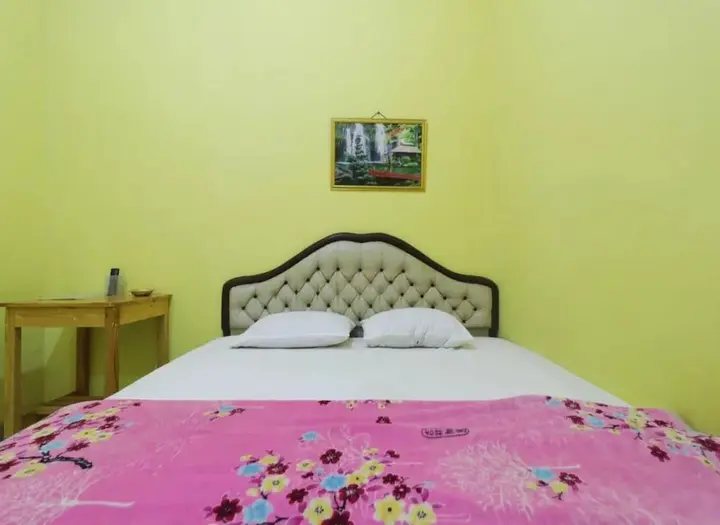 Джакарта: Hotel Surabaya Jaya Bandara Soetta