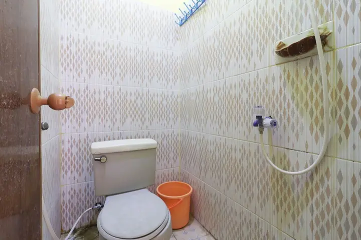 Джакарта: Hotel Surabaya Jaya Bandara Soetta