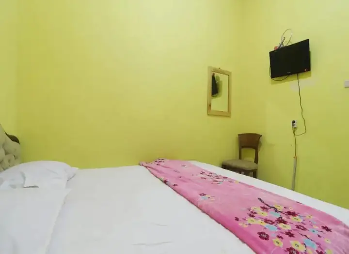 Джакарта: Hotel Surabaya Jaya Bandara Soetta