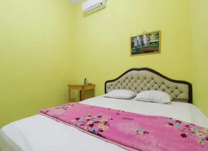 Джакарта: Hotel Surabaya Jaya Bandara Soetta