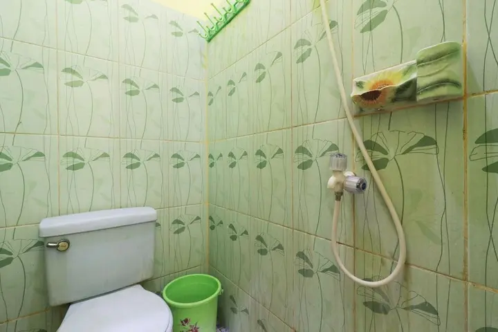 Джакарта: Hotel Surabaya Jaya Bandara Soetta