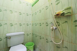 Джакарта: Hotel Surabaya Jaya Bandara Soetta