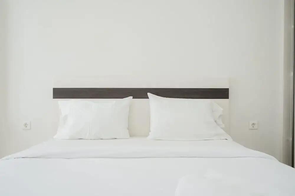 Strategic 1Br At Saveria Bsd City Apartment — фото 3