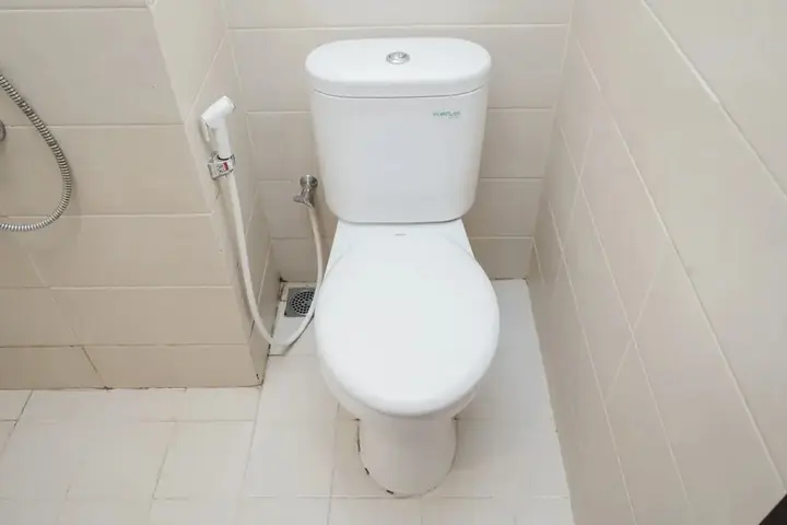 Legok: Strategic 1Br At Saveria Bsd City Apartment