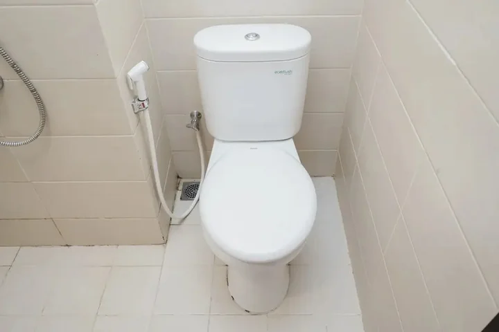 Legok: Strategic 1Br At Saveria Bsd City Apartment