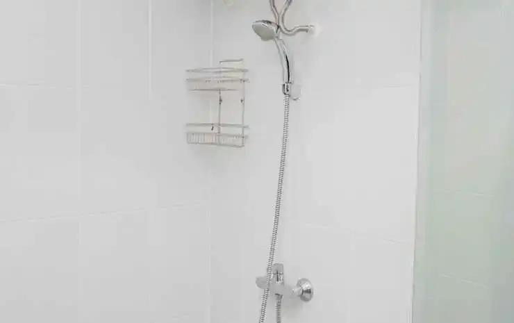 Legok: Simply 1Br At Casa De Parco Apartment