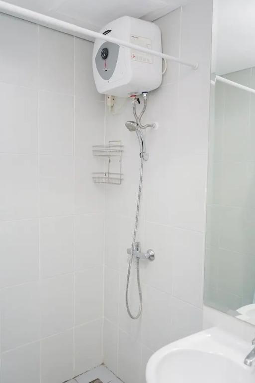 Legok: Simply 1Br At Casa De Parco Apartment