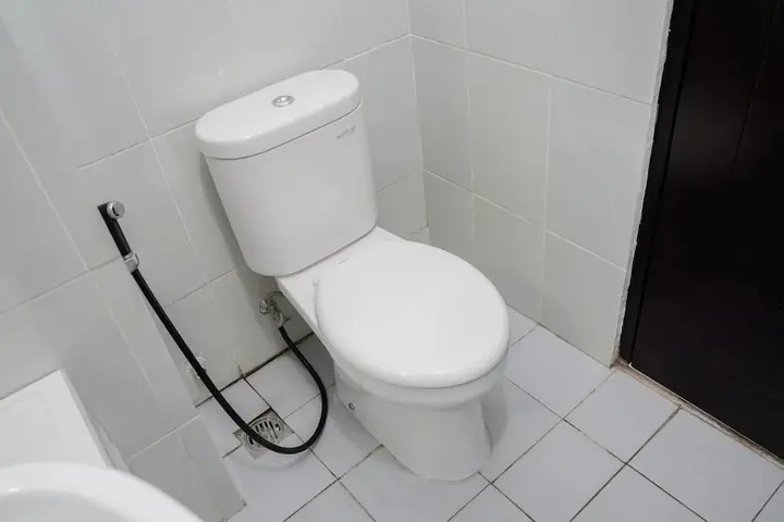 Legok: Simply 1Br At Casa De Parco Apartment