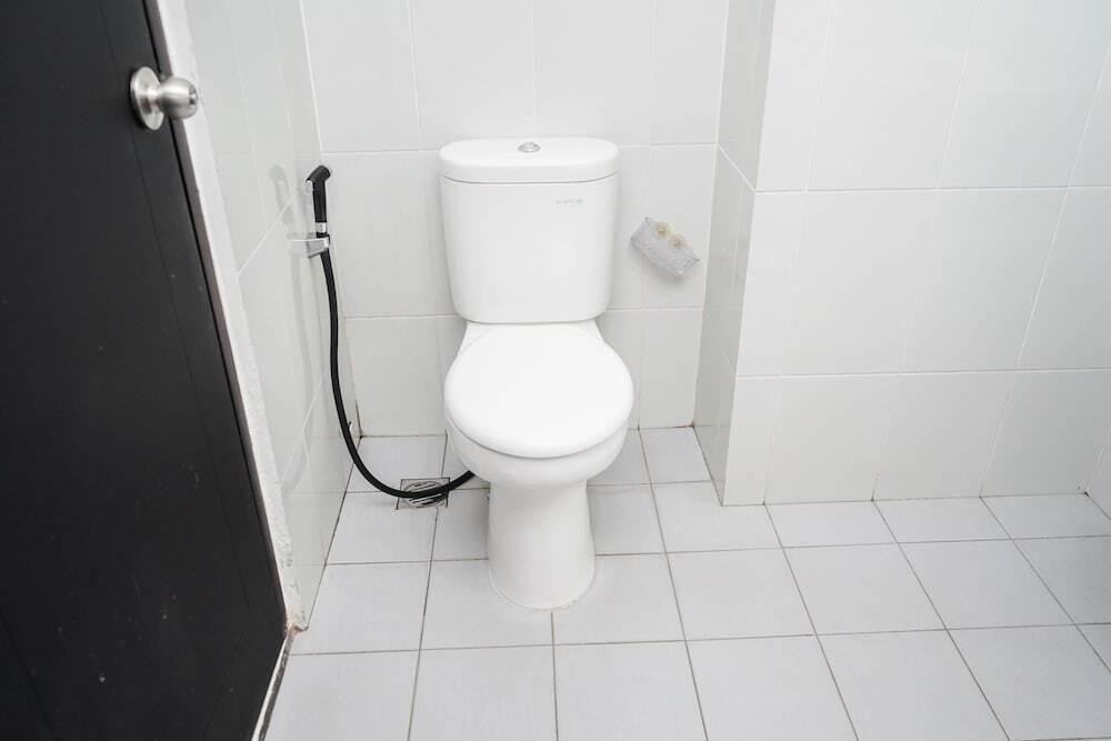 Legok: Comfort And Cozy 1Br At Casa De Parco Apartment