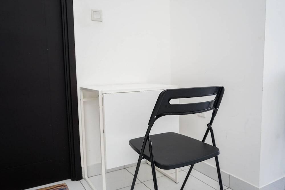 Legok: Comfort And Cozy 1Br At Casa De Parco Apartment