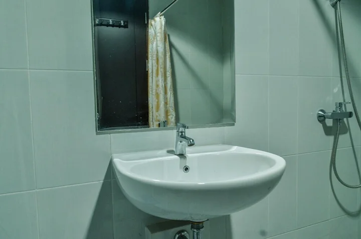 Legok: Homey and Comfy 1BR at Casa de Parco Apartment