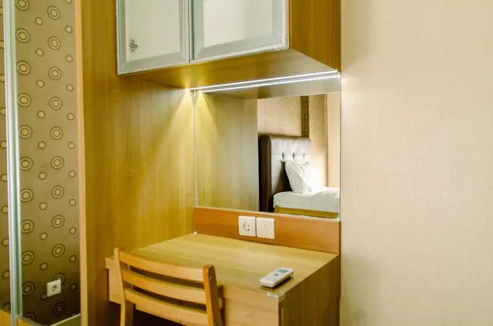 Comfort Living And Simply 1Br At Saveria Bsd City Apartment — фото 3
