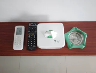 Депок: X-Pressbedroom Vivo Jogja