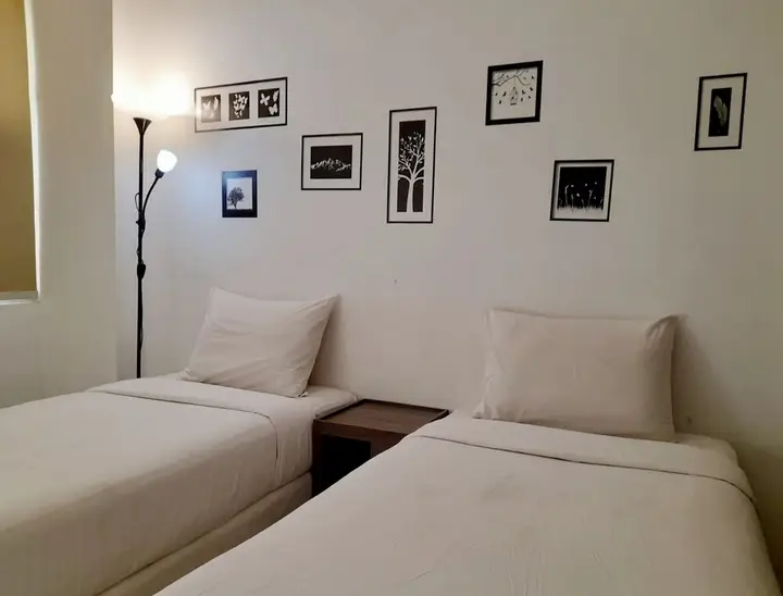 X-Pressbedroom Vivo Jogja — фото 1