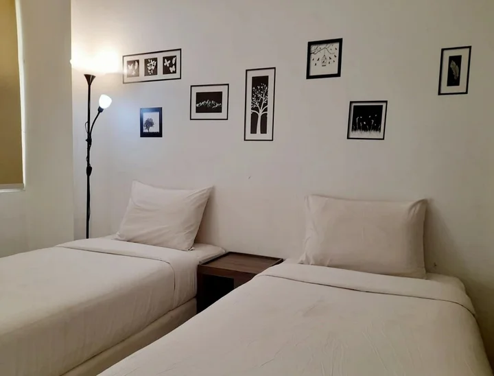 Депок: X-Pressbedroom Vivo Jogja