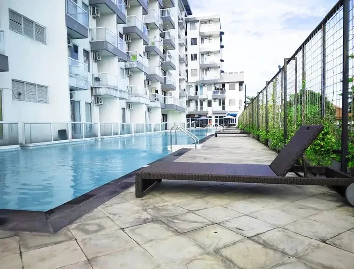 Депок: X-Pressbedroom Vivo Jogja