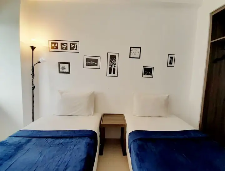 X-Pressbedroom Vivo Jogja — фото 3