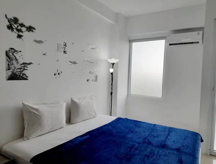 Депок: X-Pressbedroom Vivo Jogja
