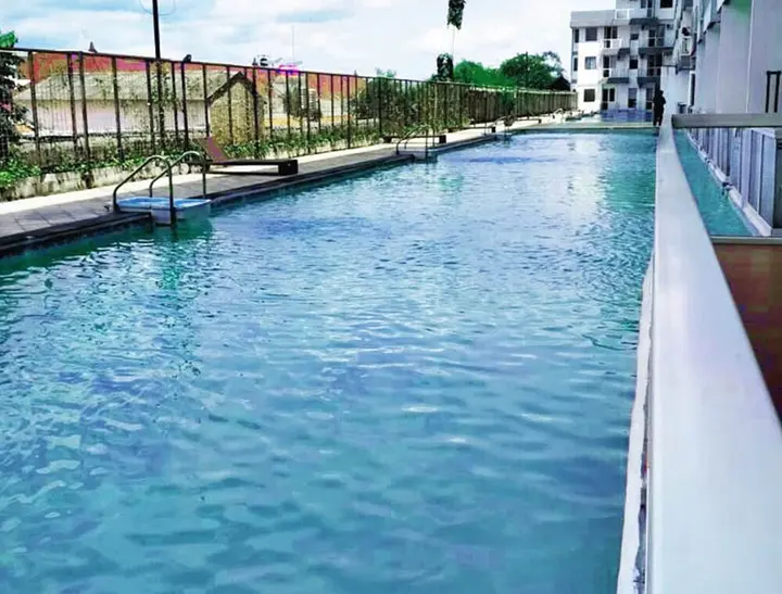 Депок: X-Pressbedroom Vivo Jogja