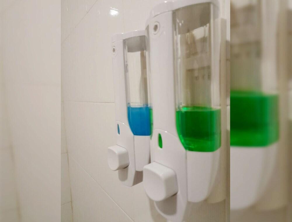 Депок: X-Pressbedroom Vivo Jogja