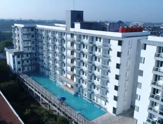 Депок: X-Pressbedroom Vivo Jogja