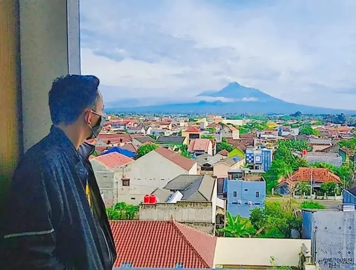 Депок: X-Pressbedroom Vivo Jogja