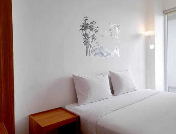 Депок: X-Pressbedroom Vivo Jogja