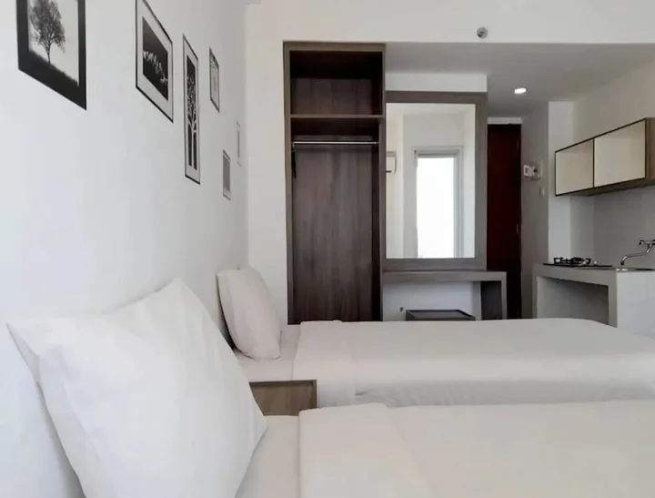 Депок: X-Pressbedroom Vivo Jogja