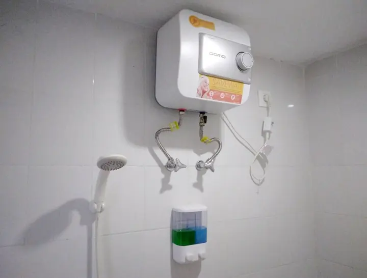 Депок: X-Pressbedroom Vivo Jogja