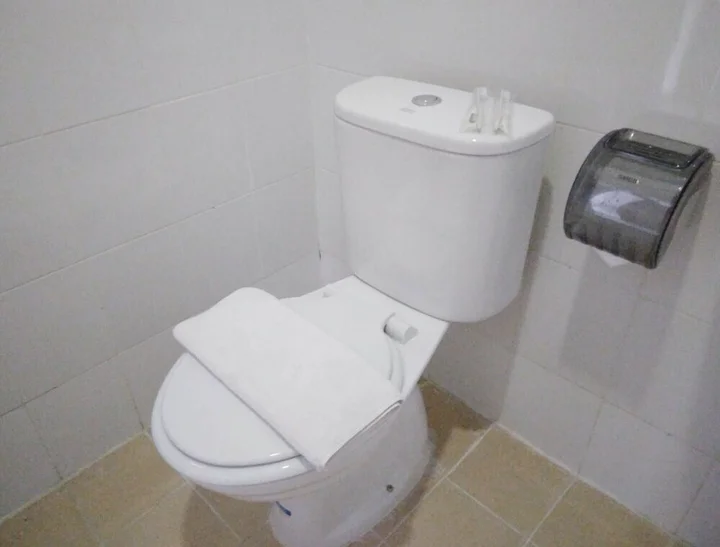Депок: X-Pressbedroom Vivo Jogja