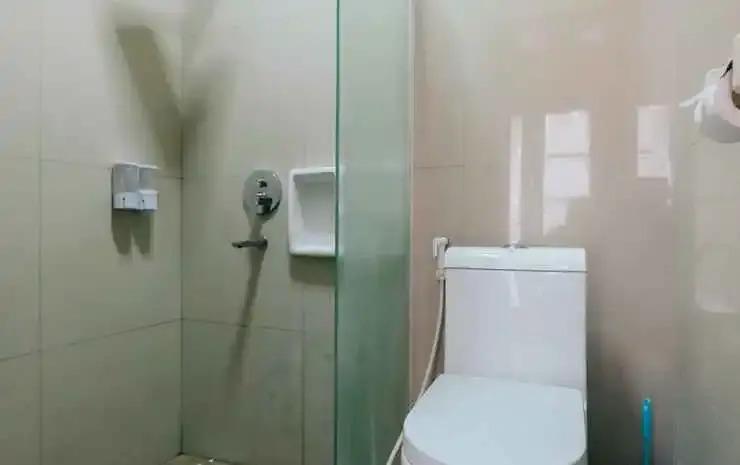 Слеман: Villa Amaryllis Kaliurang