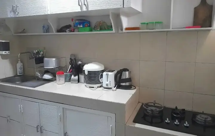 Слеман: Villa Amaryllis Kaliurang