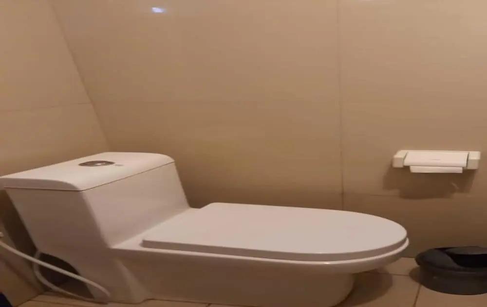 Слеман: Villa Amaryllis Kaliurang
