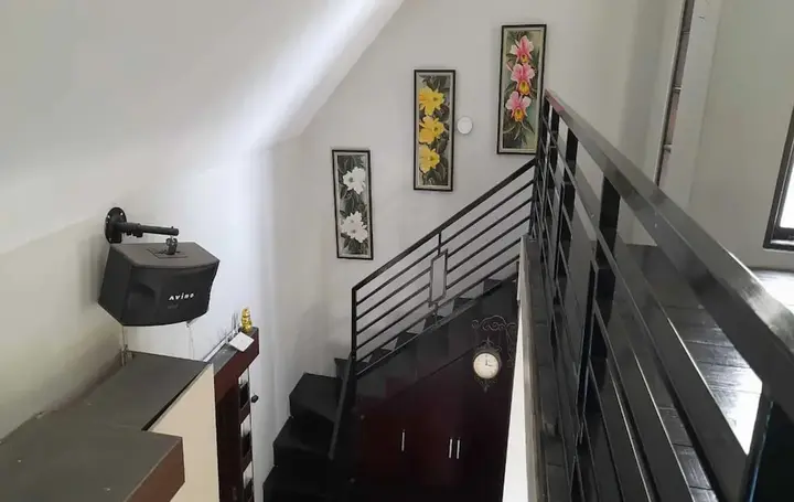 Слеман: Villa Amaryllis Kaliurang