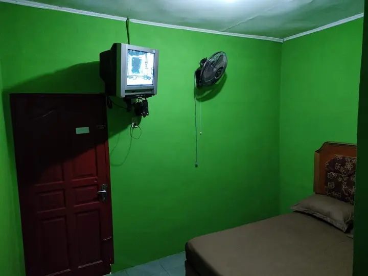 Петумбак: Hotel Bukit Sentabi Penembahen