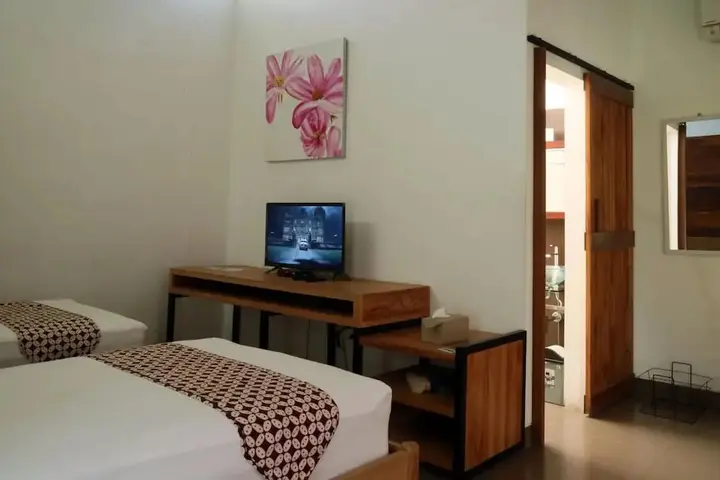 Пакем: Omah Ucok Yogyakarta