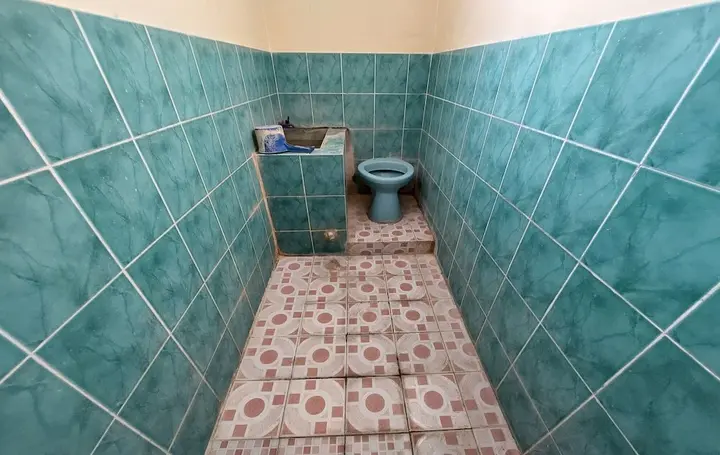 Парангтритис: Hotel Parangtritis Widodo Tustiyani