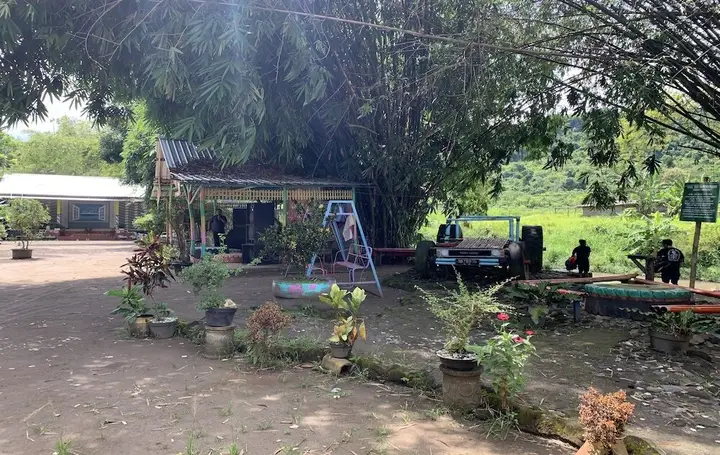 Camping Ground Taman Nggirli — фото 6