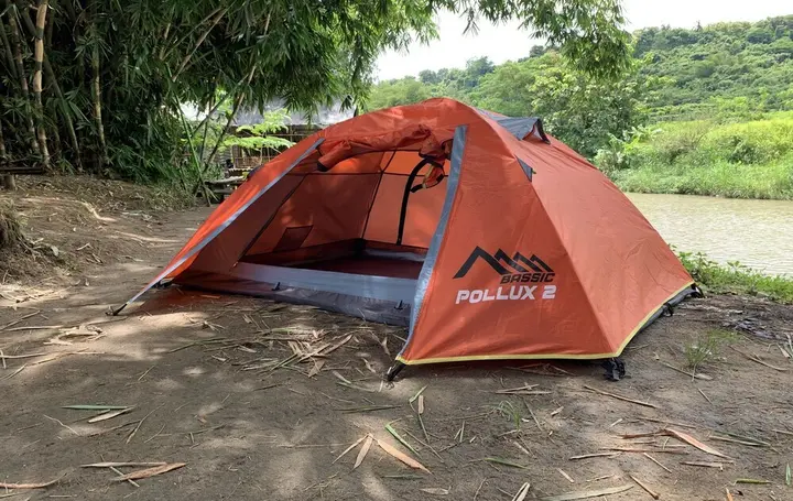 Батуретно: Camping Ground Taman Nggirli