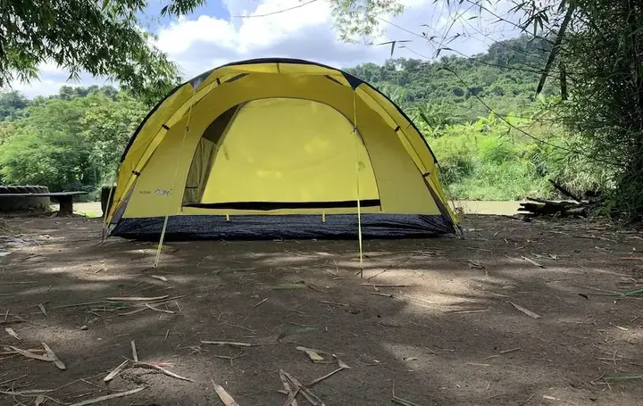 Батуретно: Camping Ground Taman Nggirli
