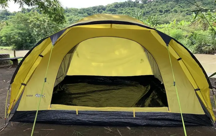 Батуретно: Camping Ground Taman Nggirli
