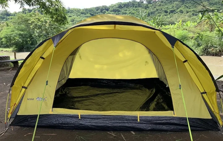 Батуретно: Camping Ground Taman Nggirli