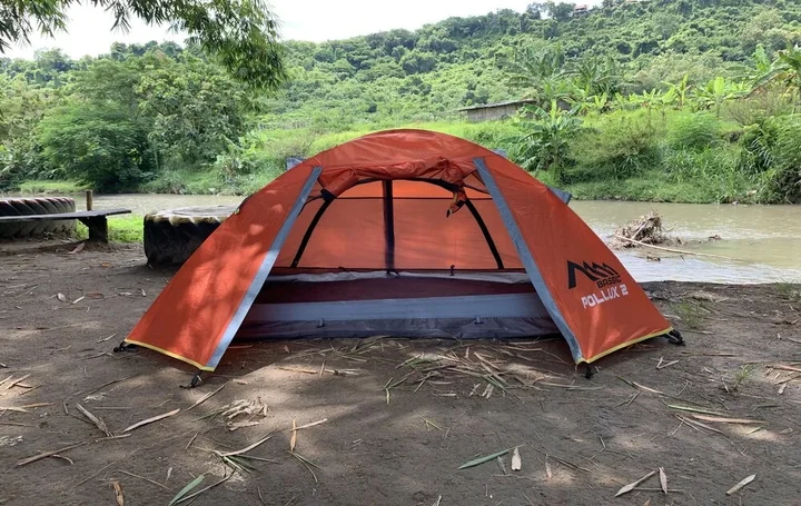 Батуретно: Camping Ground Taman Nggirli