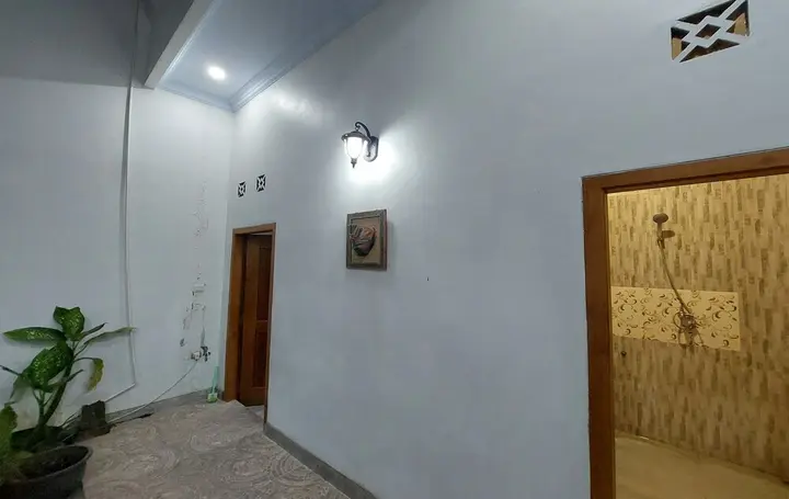 Батуретно: D'Draman Homestay Syariah
