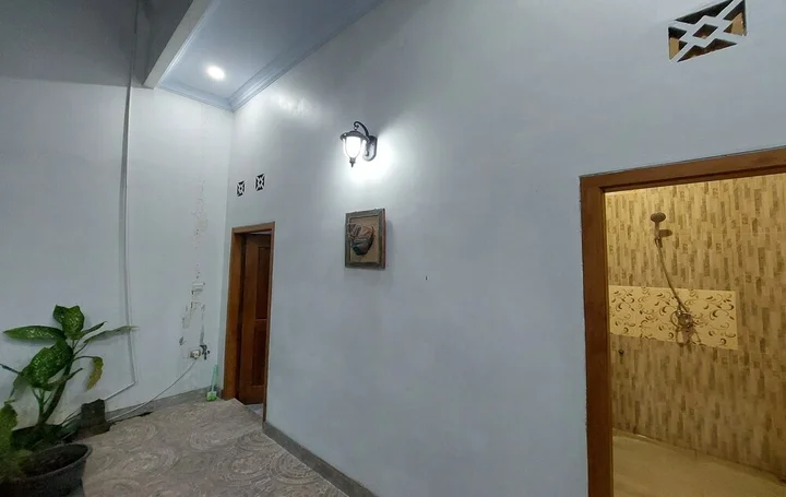 Батуретно: D'Draman Homestay Syariah